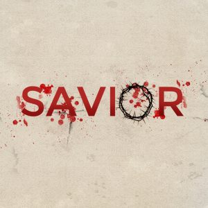 Savior (Radio Edit) - Chord Chart-0