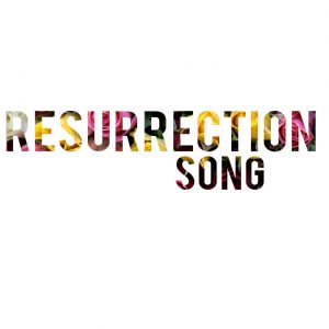 Resurrection Song - Rhythm Chart-0